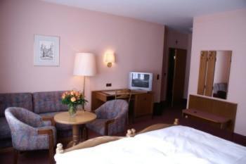 Hotel Michels Stern Marktbreit Habitación foto
